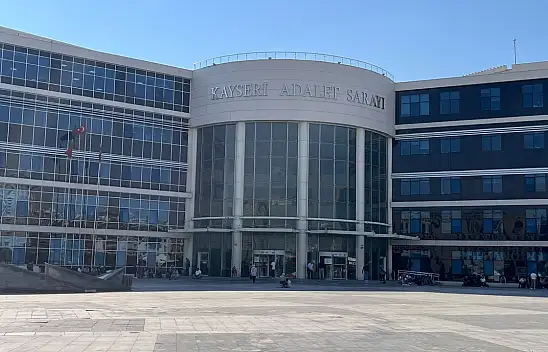 Kayseri'deki uyuşturucu davasında öyle bir savunma yaptı ki herkes şaştı kaldı!