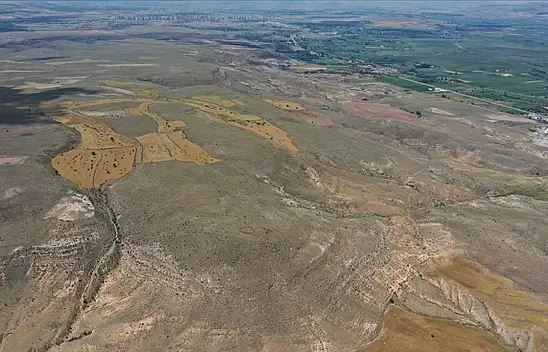 Kayseri'deki yeni OSB ile ilgili yeni gelişme! O mahallede yaşayanlar dikkat, yeni OSB size komşu geliyor