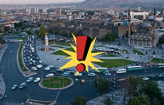 Kayseri'deki yolsuzluk iddiasında yeni gelişme! O kurum kapanıyor