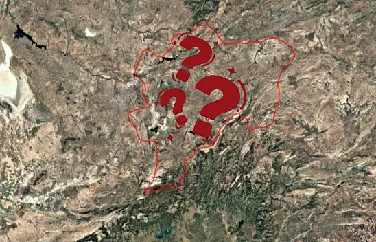 Kayseri'den 2 ilçe gidiyor mu? Yeni şehir iddiası gündemde
