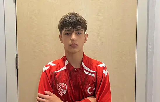Kayseri'den 3 güreşçi Balkan Şampiyonası'nda Türkiye için mindere çıkacak!