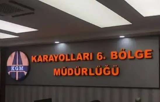 Kayseri'den 3 ile uzanan çalışma! Karayolları tarih verdi