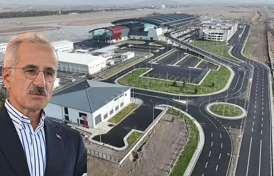 Kayseri'den Bakan gitti, müjde geldi! Statüsü yükseldi