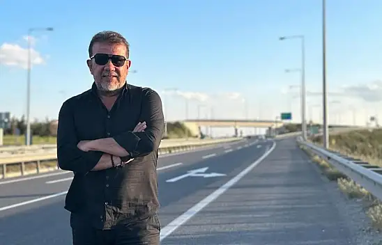 Kayseri'den bir ünlü yönetmen geçti! Peki, neden hüzünlendi?