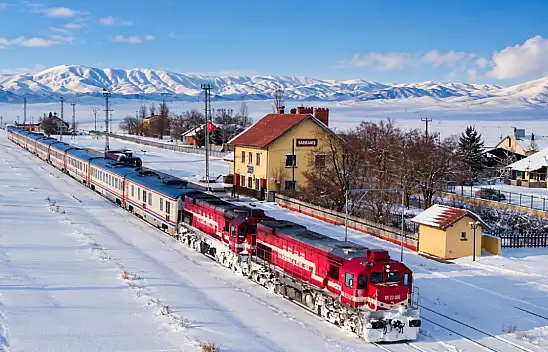 Kayseri'den de geçiyor! Beklenen tarih açıklandı