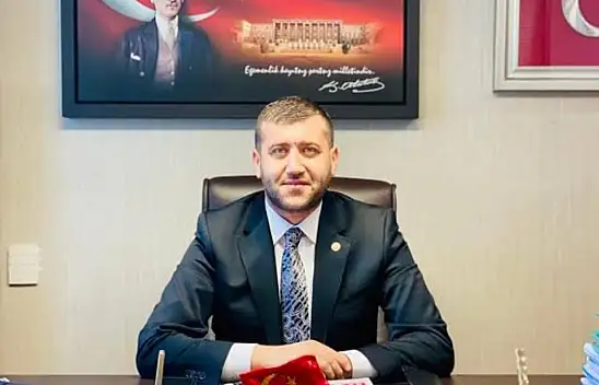 Kayseri'den Fortune 500'e damga! Baki Ersoy bakın neye dikkat çekti