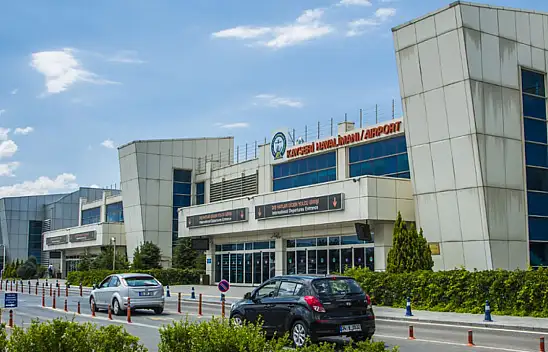 Kayseri'den Gazze'ye sağlık yardımı...