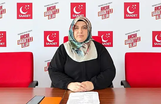 Kayseri'den gıda hilelerine karşı çağrı!