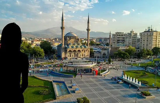 Kayseri'den giden kadınlar böyle anlattı: Tuzda çimdik, çok insan öldü!