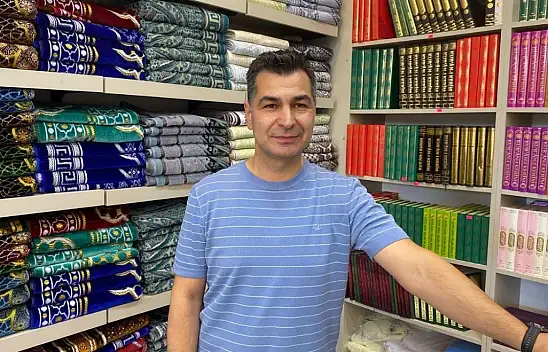Kayseri'den Hac ve Umre'ye gidecekler dikkat! Alınması gerekenler sıralandı