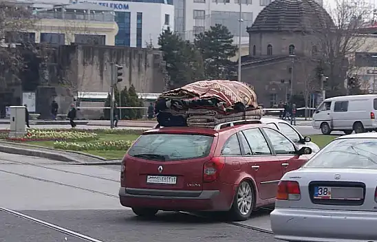 Kayseri'den kaç Suriyeli gitti! Merakla beklenen rakam belli oldu