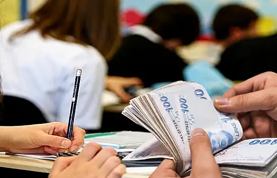 Kayseri'den öğrencilere 24 bin liralık destek! Detaylar belli oldu