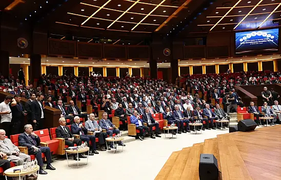Kayseri'den önemli borsa başarısı