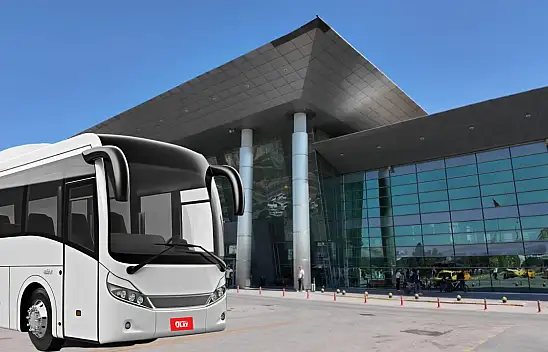 Kayseri'den sabah yola çıkacaklar için yeni dönem
