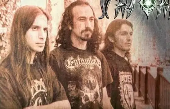 Kayseri'den Türkiye metal sahnesine uzanan bir hikâye: Death Oath