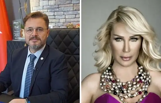 Kayseri'den yükselen tepkiye Seda Sayan böyle cevap verdi