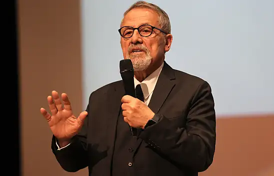 Kayseri deprem riski var mı? Prof. Dr. Görür'den kritik zemin açıklaması