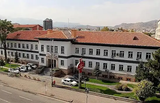 Kayseri Devlet Hastanesi'ndeki atıl alanlarla ilgili yeni gelişme!