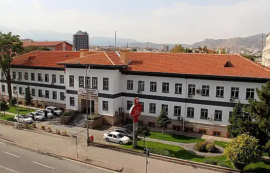Kayseri Devlet Hastanesi'nde hizmet süreçleri masaya yatırıldı
