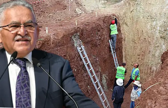 Kayseri dün yine sallandı! Büyükşehir Belediyesinin deprem raporuna ne oldu? Raporda tutarsızlık var mı?