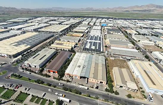 Kayseri düşüşe geçti! İki dev firma listeye giremedi