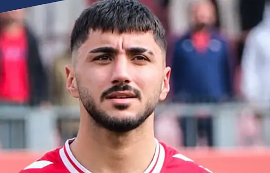 Kayseri ekibi transfere doymadı! Bu kaçıncı