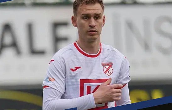 Kayseri ekibinden bir transfer daha