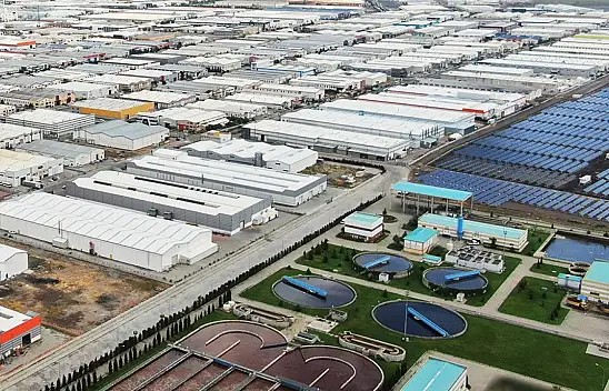 Kayseri ekonomide kan mı kaybediyor, yoksa devler ligine mi koşuyor? İşte 24 yıllık grafik!