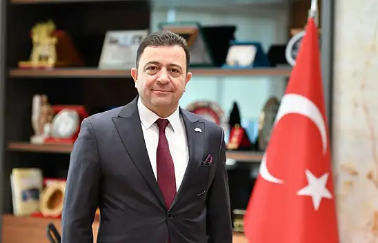 Kayseri ekonomisinde kritik rakamlar! İhracat 8 ayda bu seviyeye ulaştı