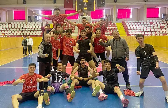 Türkiye 9'uncusu oldular