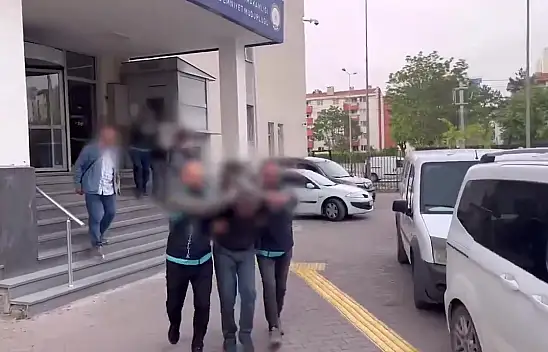 Kayseri Emniyeti 'bağ fareleri'ne de gereğini yaptı
