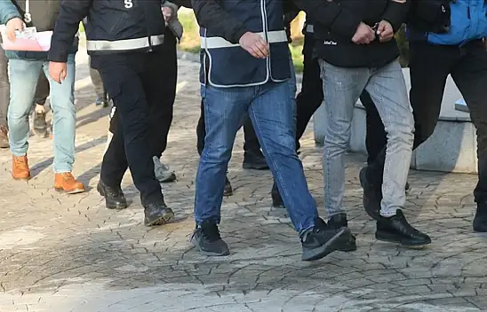 Kayseri Emniyeti'nin Mayıs ayı raporu belli oldu!
