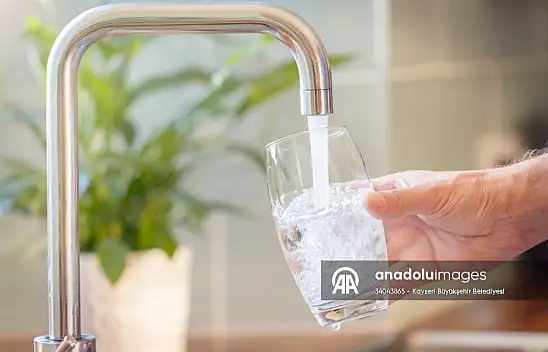 Kayseri, en ucuz su kullanan iller sıralamasında kaçıncı sırada yer aldı?