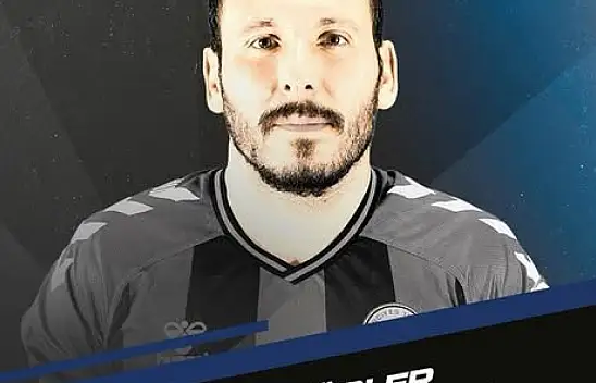 Kayseri Erciyes 38 FK teşekkür etti yollarını ayırdı