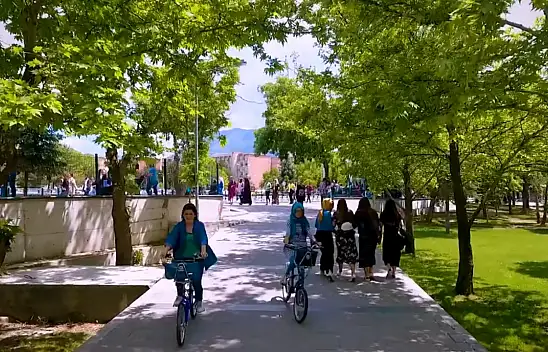 Kayseri Erciyes Üniversitesi duyurdu: İş fırsatı