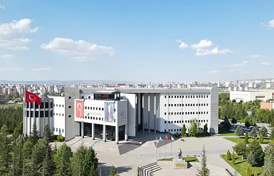 Kayseri Erciyes Üniversitesinde yetkili sendika belli oldu!