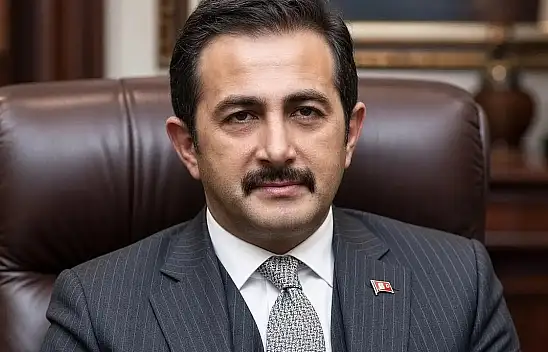 Kayserili Eski Bakan Yardımcısı'nın fondaki parası 435 milyon TL mi?