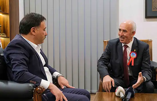 Kayseri Esnaf Odası Başkanı tehlikeye dikkat çekti: Yarın Allah korusun başına bir iş gelirse bu işin altından kalkamayız