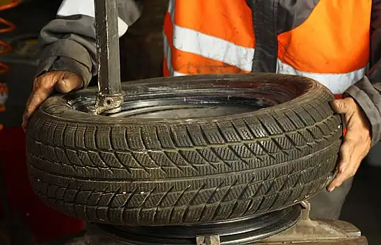 Kayseri filoları yenileniyor: Lastik ve jant ihalesi başlıyor!