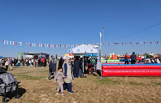Kayseri Gastronomi Günleri sona erdi! Şefler kentin lezzetlerine hayran kaldı