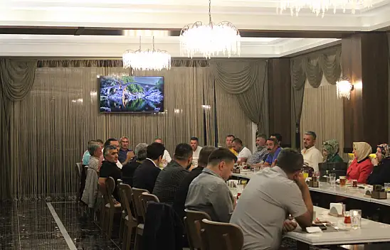 Kayseri Gemerekliler Derneği hedeflerini belirledi