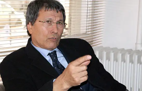 Kayserili Genel Başkan'dan sert tepki: Doktorun ne yerse yesin dediği safhaya gelinmiş!