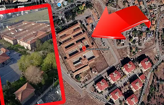 Kayseri Gültepe Cezaevi taşınacak mı? Taşınırsa yerine ne yapılacak?