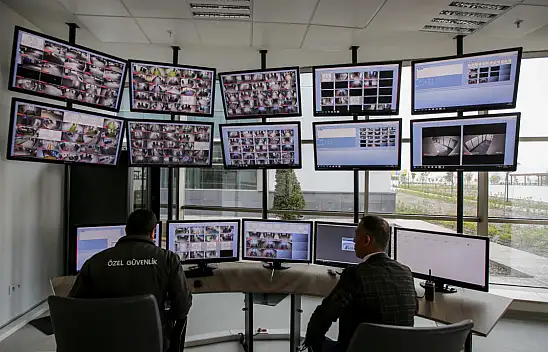 Kayseri günde ortalama 15 bin ila 18 bin kişi oraya gidiyor!