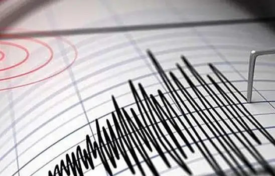 Kayseri güne depremle uyandı