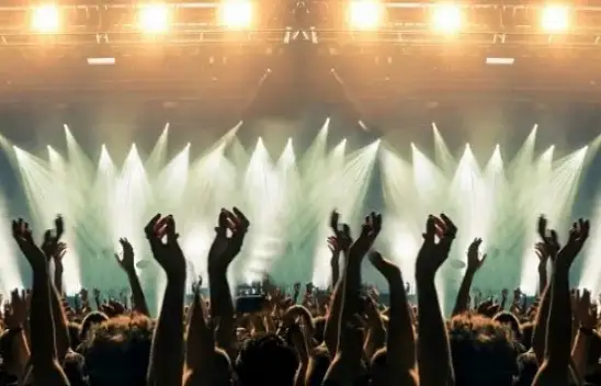 Kayseri'de hafta sonu ücretsiz konser var! Herkes davet edildi