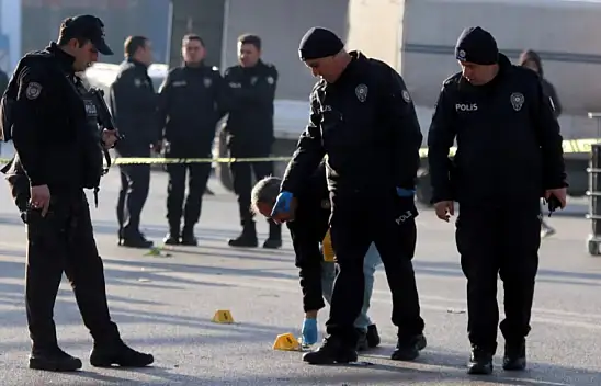 Kayseri Hal cinayetinde kahreden detay