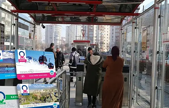 Kayseri halkı güne zamla uyandı: İşte yeni tarife!