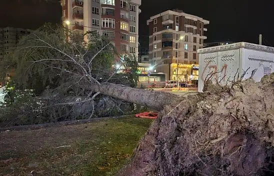 Kayseri için kritik uyarı! Hepsi bir arada