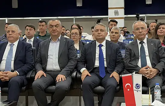 Kayseri ihracatında hedef 4 milyar dolar: 'Cam tavanı kırmalıyız'